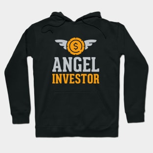 Angel Investor Hoodie